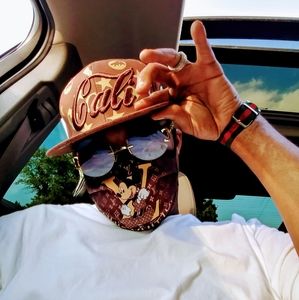 Meet your Posher, Jerry